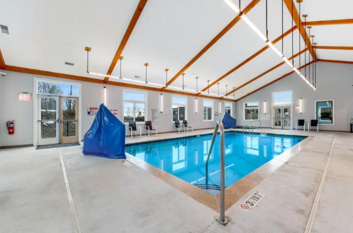 Appresski - 5 Bed Ski In Ski Out - 50 Steps To Ski Sugar Mountain Slopes Extérieur photo
