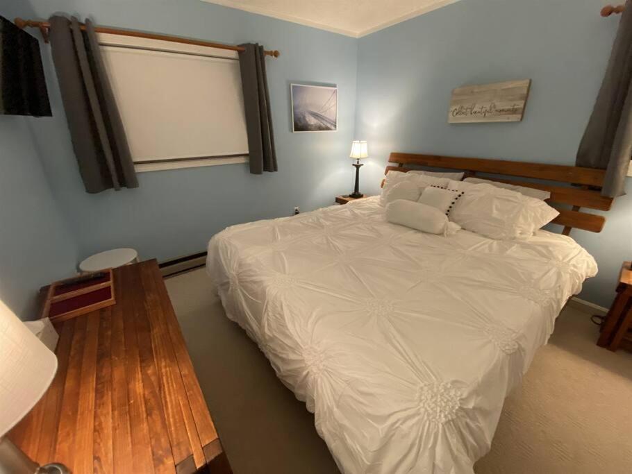 Appresski - 5 Bed Ski In Ski Out - 50 Steps To Ski Sugar Mountain Slopes Extérieur photo