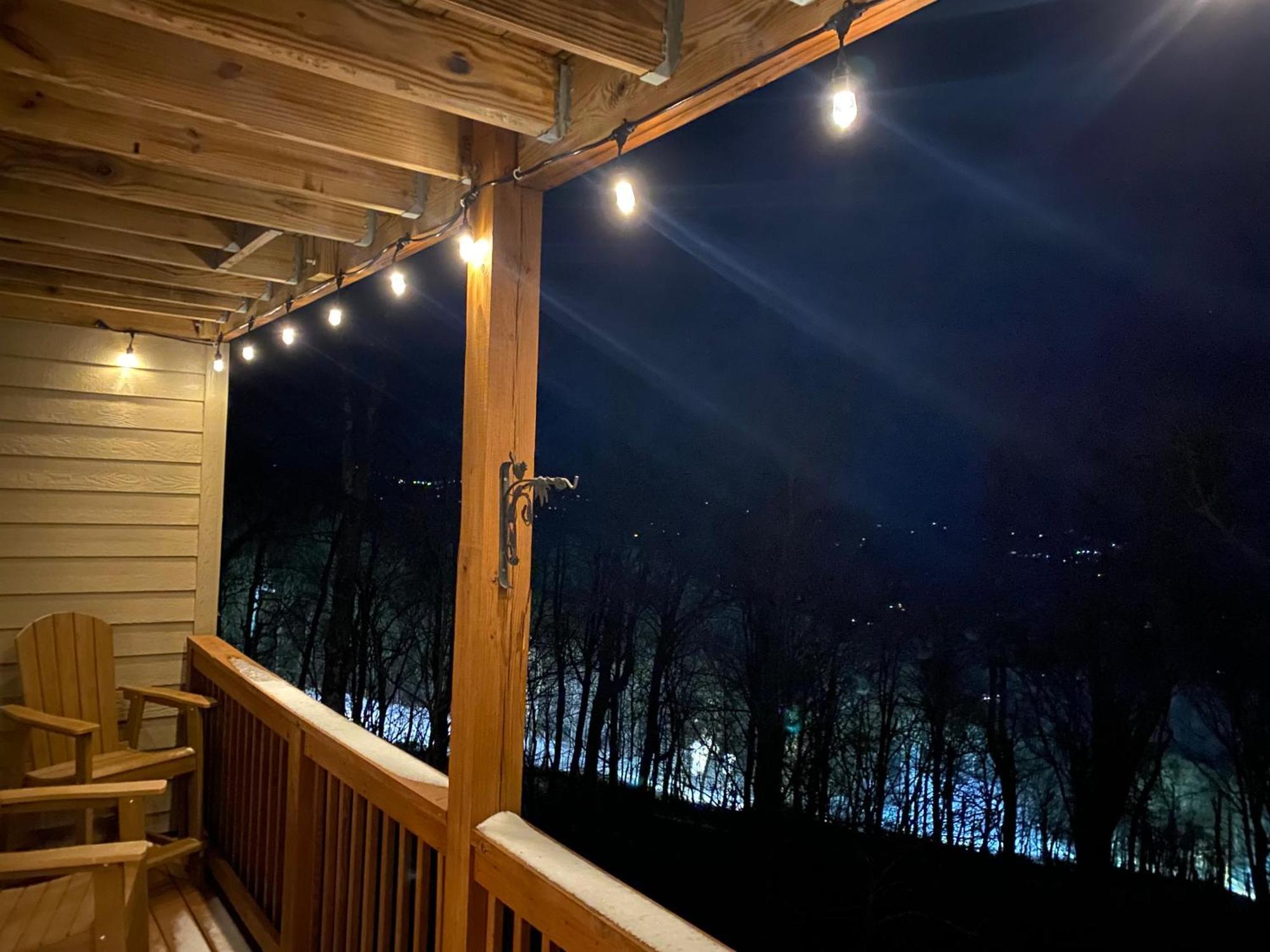 Appresski - 5 Bed Ski In Ski Out - 50 Steps To Ski Sugar Mountain Slopes Extérieur photo